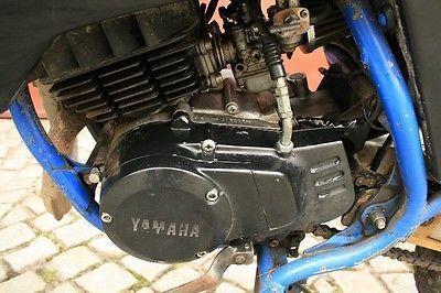 1991 Yamaha Other