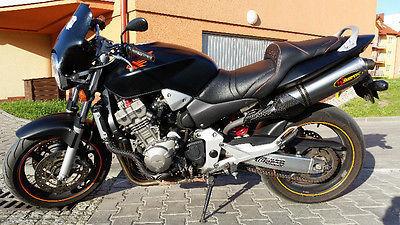 Honda CB 900 Hornet 2005r.