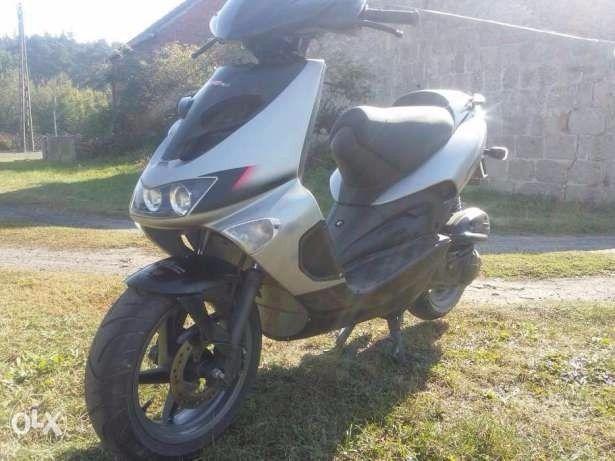 2002 Aprilia Other