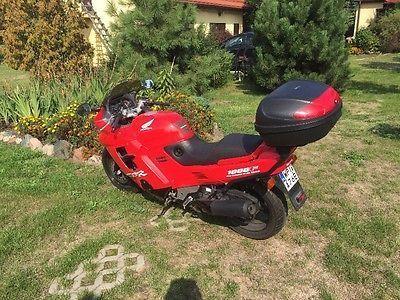 1993 Honda CBR 1000F DUAL