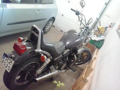 1985 Kawasaki Vulcan