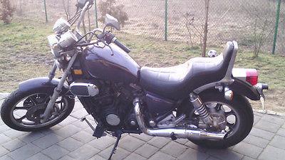 1985 Kawasaki Vulcan