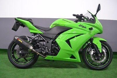 NINJA 250 R rej. 2014 , Gwarancja , RATY 6%, DOWÓZ , ASO KAWASAKI