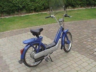 1972 Piaggio Other