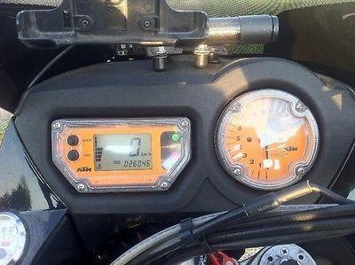 Ktm 950 adventure lc8 2004r - zadbany nie 990