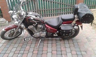 2000 Honda Shadow