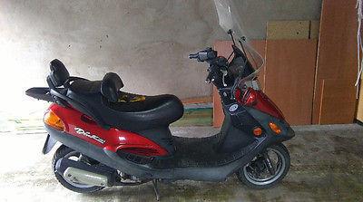 1997 Scooter Other