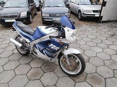 sprzedam Yamaha FZR 1000