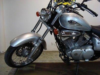 Suzuki Intruder VL 125 VL125 KAT. B TYLKO 4775km !!! raty!!!