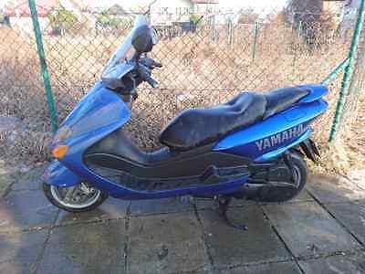 Yamaha majesty 125 /180