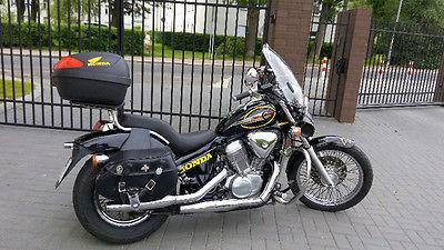 1998 Honda Shadow