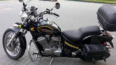 1998 Honda Shadow