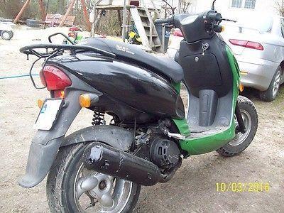 Sprzedam skuter KYMCO