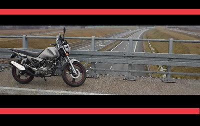 Motocykl Motor 125 Juank Zipp Toros Barton Naked Zamiana Zamienię 500km przejechane Igła !