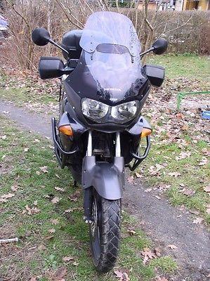 Honda Varadero XL 1000 (SD01) ** DOINWESTOWANY **