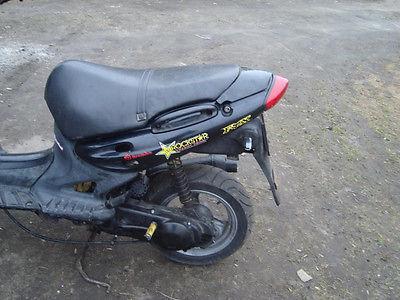 1998 Suzuki GSX / Katana