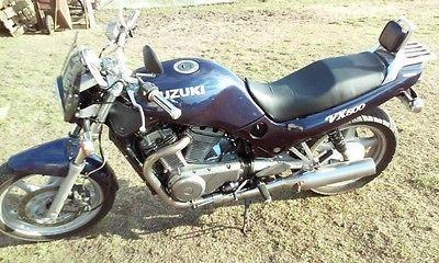 1990 Suzuki vx800 Sprzedam/ Zamienię