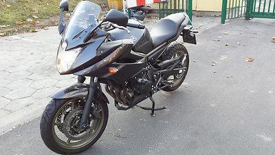 2010 Yamaha XJ6 SALON POLSKA, 6900 km ,BEZWYPADKOWA,PRYWATNIE !!!