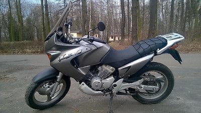 2005 Honda Varadero 125xl