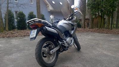 2005 Honda Varadero 125xl