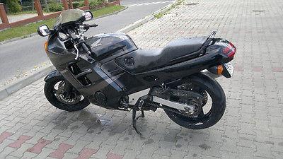 1992 Honda CBR