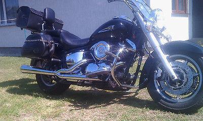 2004 Yamaha Road Star