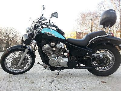 1997 Honda Shadow