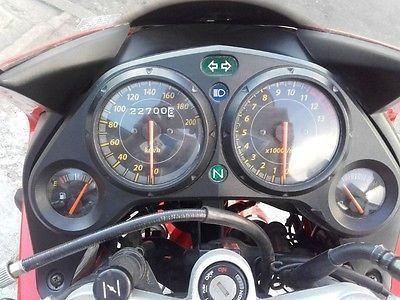 2005 Honda CBR 125