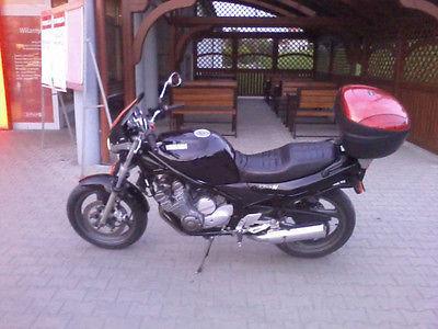 Yamaha XJ 600 N zadbana dobra cena !