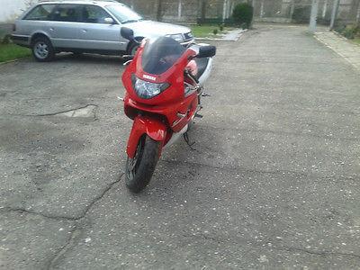 Yamaha thundercat YZF 600 okazja