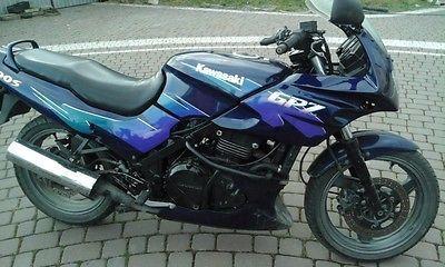 Kawasaki gpz 500 s, 100 % sprawny