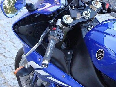 2003 Yamaha YZF