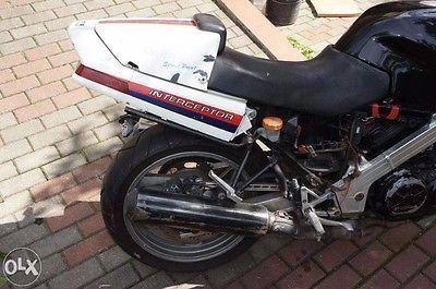 Honda vfr 750 rc24 1986 lub zamienie VW T3 multivan