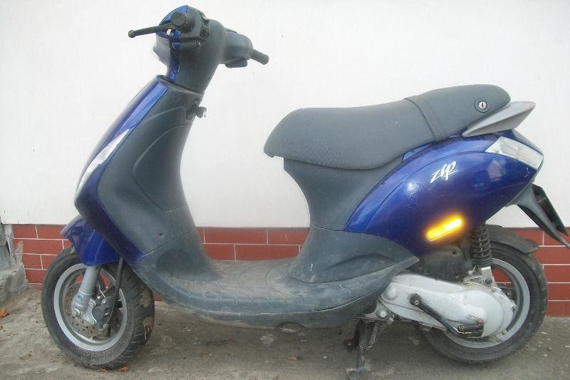 2003 Piaggio Other