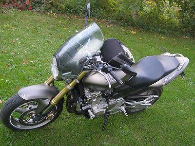 2006 Honda CB 600 F,