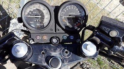 Honda CB1 400 cc na sprzedaz