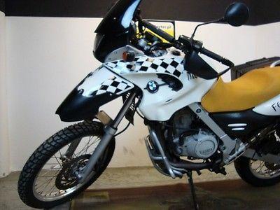 BMW F 650 GS F650GS 650GS DAKAR raty!!!