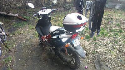 2008 Scooter Other