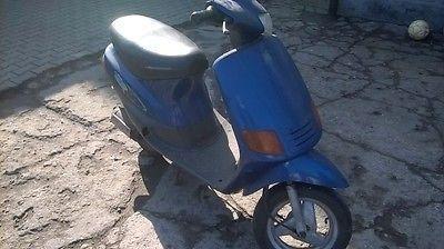 2000 Piaggio Other