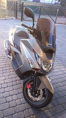 KYMCO XCITING 300R