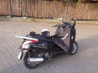 Honda S Wing  Łomianki Pilne