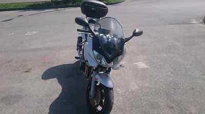 Suzuki Bandit 1200 S