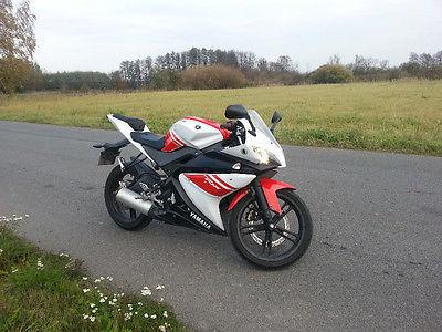 Yamaha YZF-R125 OKAZJA!