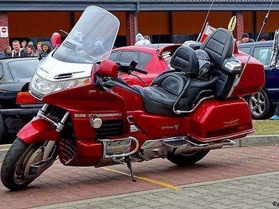 1993 Honda Gold Wing