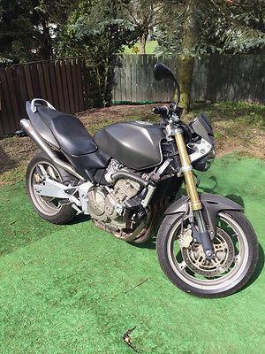 2006 Honda Hornet CB