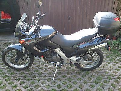 APRILIA PEGASO 650 CUBE