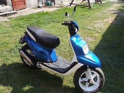 2008 Yamaha Other