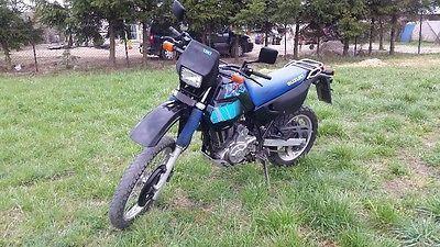 1994 Suzuki DR