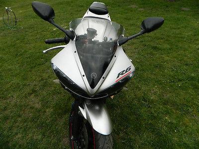 2003 Yamaha YZF Bardzo Fajna!!!