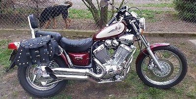 1998 Yamaha Virago